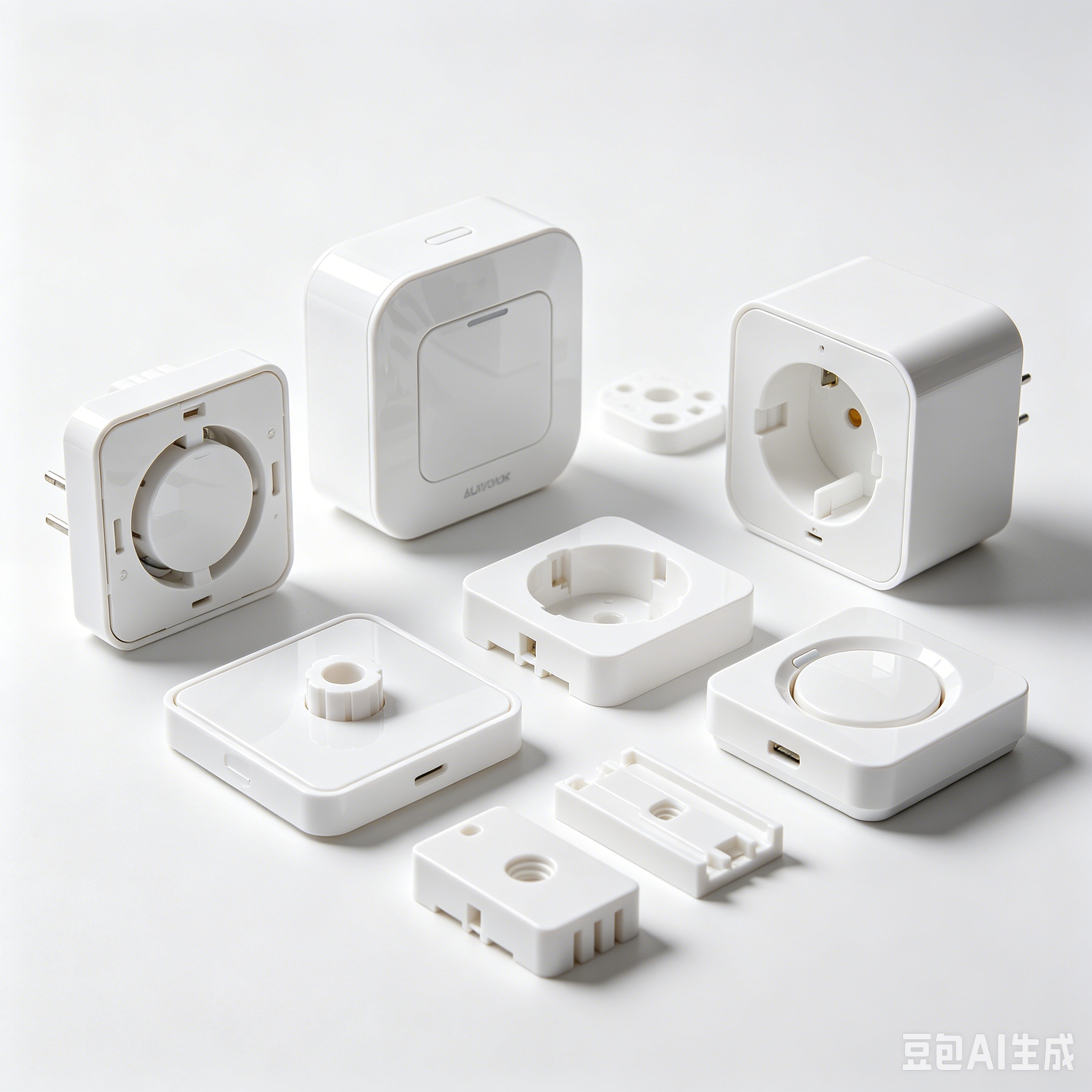 平邑模具开发